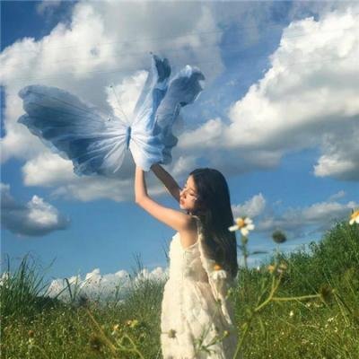 爱止于黄昏尽头