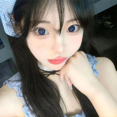 在江边